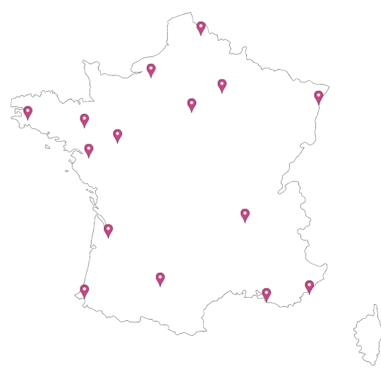 Carte Belle Bien